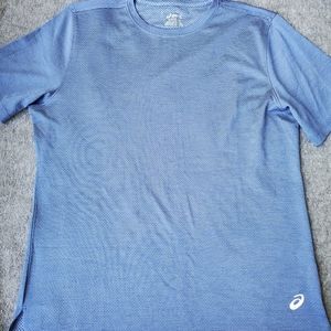 Asics t-shirt